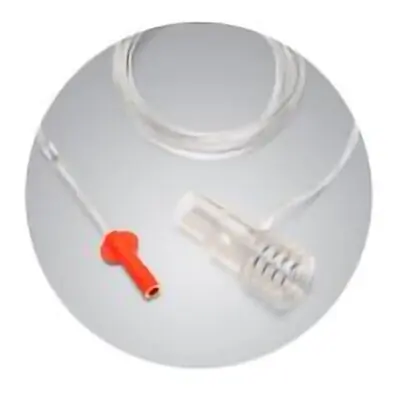 Medtronic MITG - MVAIL Intubated ETCO2 Sampling Line Microstream™ Advance FilterLine® Without Prongs 13 Foot Tubing