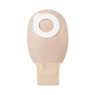 ConvaTec - 416798 Esteem synergy®+ Two-Piece Transparent