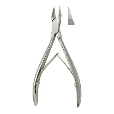 McKesson Brand - 43-1-237 McKesson Nail Nipper