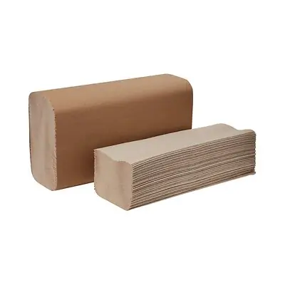 Georgia-Pacific Consumer Products LP - 23304 Pacific Blue Basic™ Paper Towel
