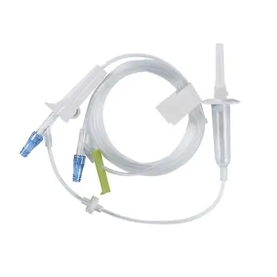 ICU Medical - 1266228 LifeShield® Primary Piggyback Set
