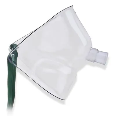 Medline - HUD1095 AirLife® Oxygen Face Tent