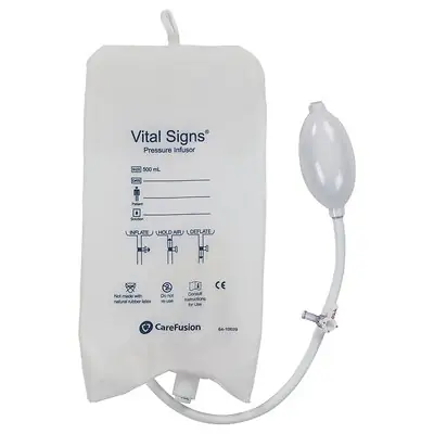 Sun Med - IN800048 Infusable® Pressure Infusion Bag