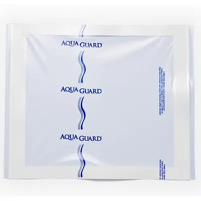 Tidi Products - 50011-CSE AquaGuard® IV Site Barrier Protector