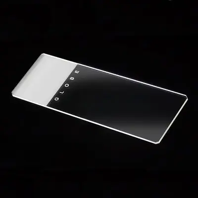 Globe Scientific - 1324 Globe Scientific Microscope Slides