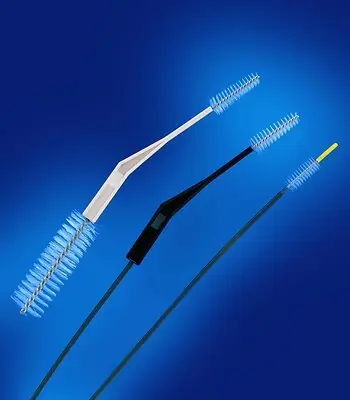 Avanos Medical Sales LLC - 60226 Endoscope Cleaning Brush