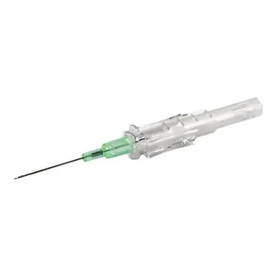 ICU Medical FKA Smiths Medical - 305506 Protectiv® Peripheral IV Catheter