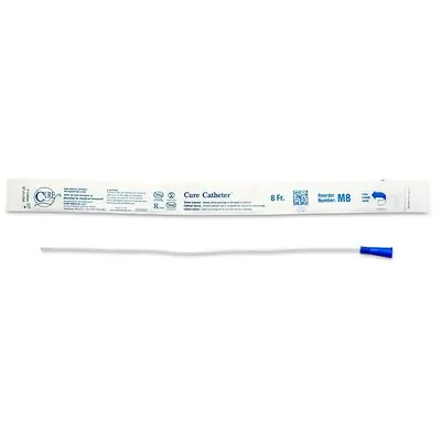 ConvaTec - M8 Cure Catheter™ Urethral Catheter