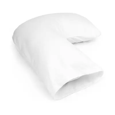 Mabis Healthcare - 554-7915-1900 Hugg-A-Pillow® Bed Pillow