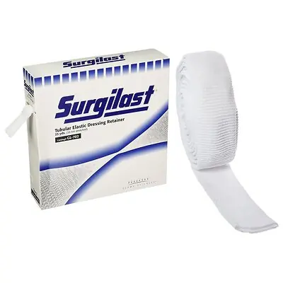 Gentell - GL702 Surgilast® Elastic Net Retainer Dressing