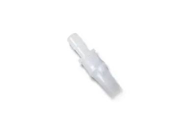 Bard Peripheral Vascular 000257 - Gastrostomy Feeding Tube Bard® 18 Fr. 10 Inch Tube NonSterile - 1/Each, 12/Box