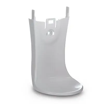 GOJO - 1045-WHT-12 Gojo Shield™ Floor & Wall Protector for ADX™ and LTX™