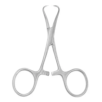 McKesson Brand - 43-1-611 McKesson Argent™ Towel Clamp