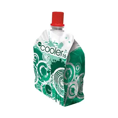 Vitaflo USA LLC - 812539020554 MSUD cooler15™ Formula for use in the Dietary Management of MSUD