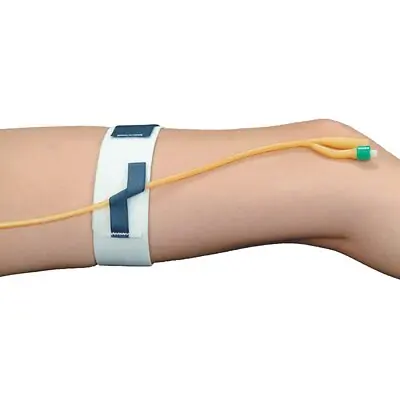 DeRoyal - M1133 DeRoyal Catheter Strap