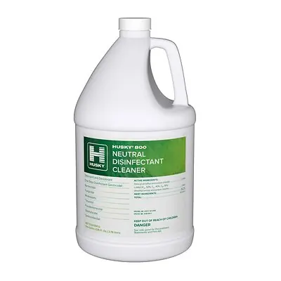 Canberra - HSK-800-05 Husky® Surface Disinfectant Cleaner