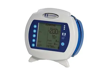Cardinal - F31927 Back Case Kangaroo™ Joey For Kangaroo Joey™ Enteral Feeding Pump