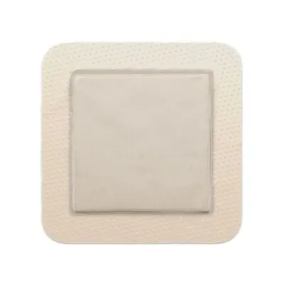 Molnlycke - 395290 Mepilex® Border Ag Foam Dressing with Silver