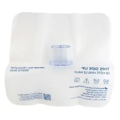 Dynarex - 36021 CPR Face Shield with Soft Case Dynarex® One Way Valve Single Use