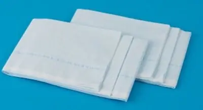 Busse Hospital Disposables - 3270 General Purpose Drape Embossed Drape NonSterile