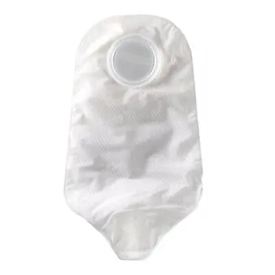 ConvaTec - 401548 Sur-Fit Natura® Two-Piece Opaque Urostomy Pouch