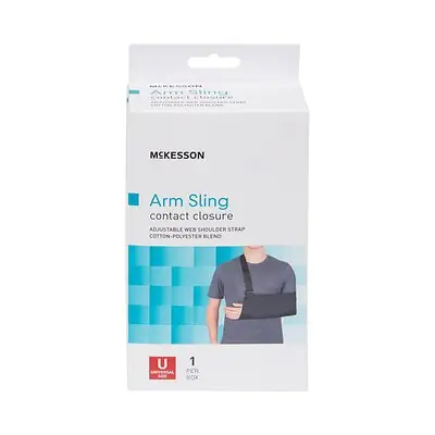 McKesson Brand - 155-79-84300 McKesson Arm Sling
