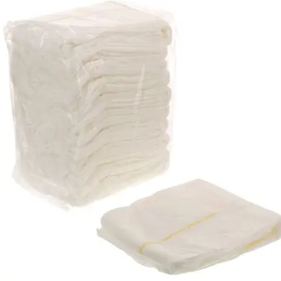 Cardinal - 55033 Wings™ Basic Quilted Adult Incontinence Briefs