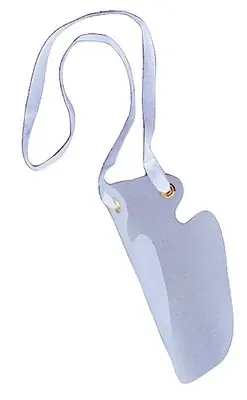 Fabrication Enterprises - 86-0001 FabLife™ Sock Aid with Ridges
