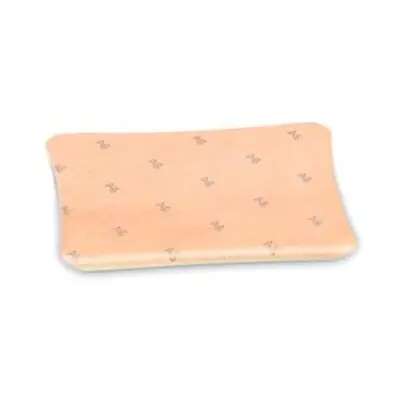 Smith & Nephew - 66020981 Allevyn Ag Non-Adhesive Silver Foam Dressing