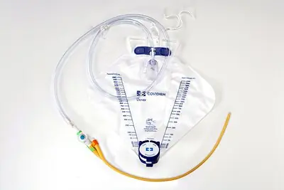 Cardinal - 8946 Ultramer™ Indwelling Catheter Kit