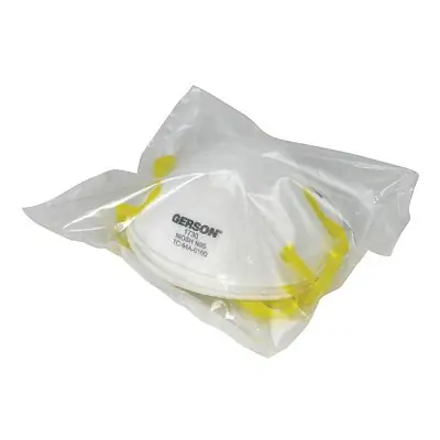 Louis M. Gerson - 081730 Gerson® N95 Particulate Respirator Mask