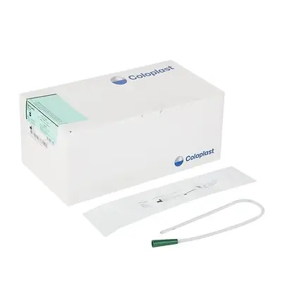 Coloplast - 450 Self-Cath® Unisex Urethral Catheter