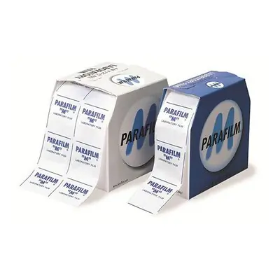 Bemis - PM996 Parafilm Wrap 10.2 cm X 38.1 Meter