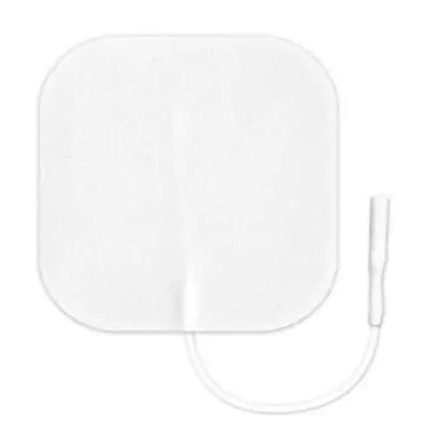 Axelgaard Manufacturing - CFF202 ValuTrode® Foam Electrotherapy Electrode For TENS