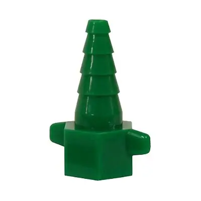 Sun Med - 001840 AirLife® O2 Connector