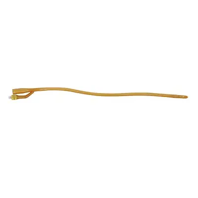 Bard - 0165L20 Bardex® Lubricath® Foley Catheter