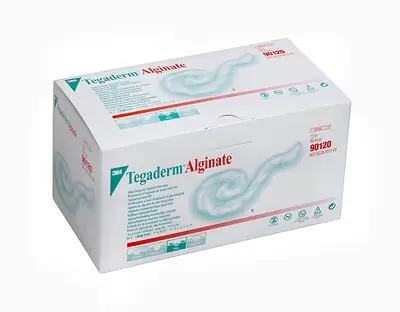 Solventum Corporation - 90120 3M™ Tegaderm™ Calcium Alginate Dressing