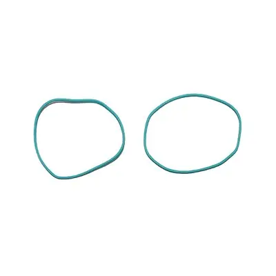 Cardinal C28000-020 - Rubber Band 3 X 1/16 Inch Sterile - 100/Case