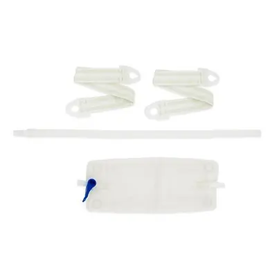 Hollister - 9645 Urinary Leg Bag Kit