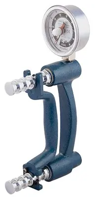 Fabrication Enterprises - 12-0240 Baseline® Hand Dynamometer Hydraulic