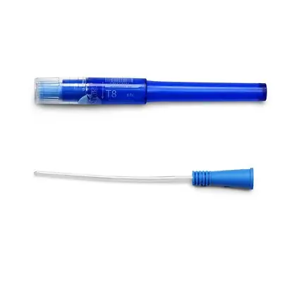 ConvaTec - T8 Cure Twist™ Urethral Catheter