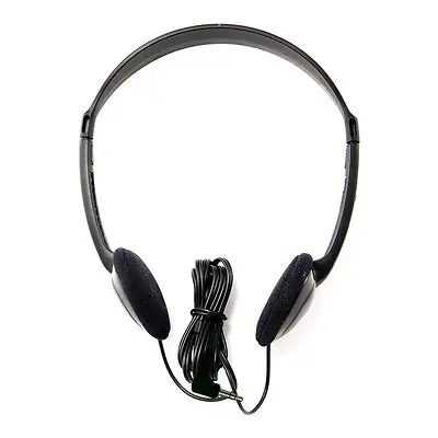 Sonic Technology Products - SE-HP Headphone Amplifier SuperEar® Plus