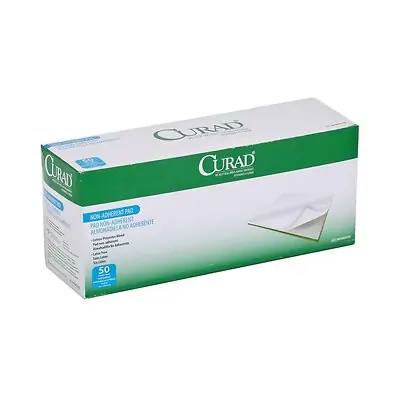Medline - NON25720 Curad® Nonadherent Dressing