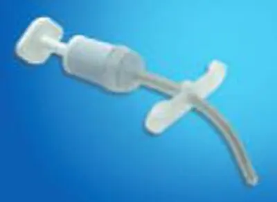 ICU Medical FKA Smiths Medical - 60PFSS55 Bivona® FlexTend™ Plus Tracheostomy Tube