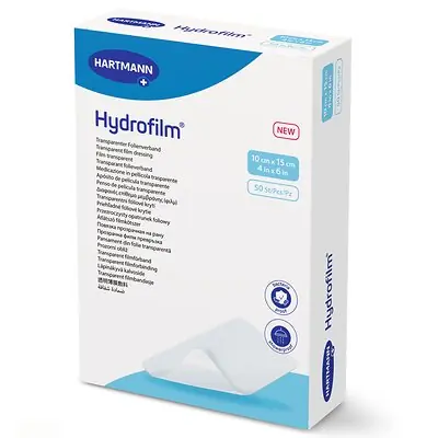 Hartmann - 970005 Hydrofilm® Wound Dressing