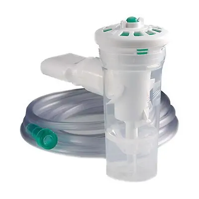 Monaghan Medical - 69350 AeroEclipse® II Breath Actuated Nebulizer