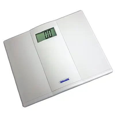 Health O Meter - 895KLT Health O Meter® Floor Scale