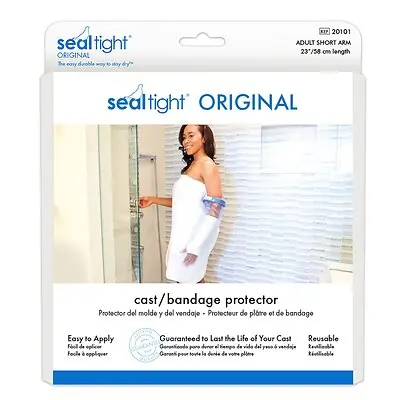 Brownmed - 20101 Seal-Tight® Arm Cast Protector
