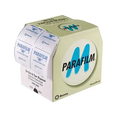 StatLab Medical Products - PM996 Parafilm™ M Self-Sealing Flexible Film