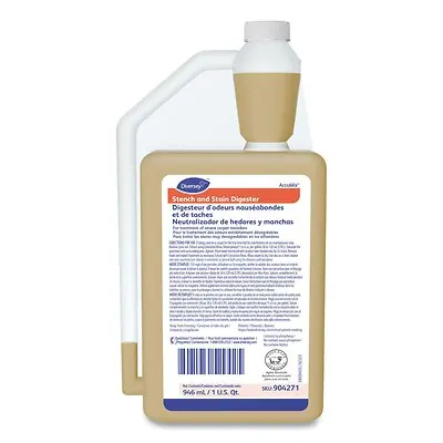 Essendant Co-United Stationers - DVS101109752 Diversey™ Carpet Stain Remover